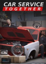 Car Service Together