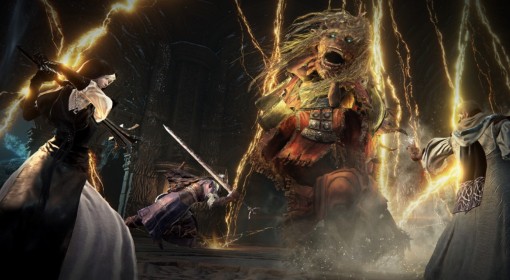 《艾尔登法环黑夜君临》DLC见弃空洞者购买指南 DLC售价与追加内容一览