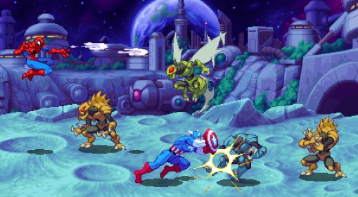 《漫威宇宙入侵》购买指南