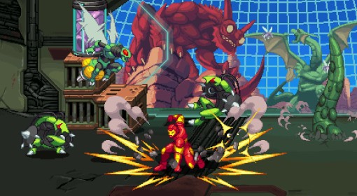 《漫威宇宙入侵》中文奖杯列表一览