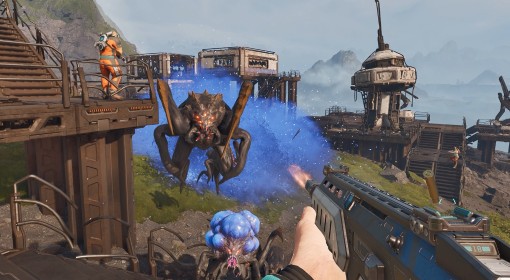 《星际裂变》Playtest游玩方法