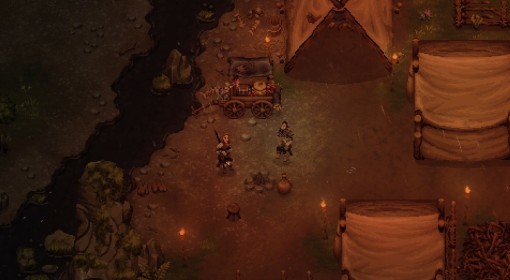 《困兽之国》敏捷流配装加点指南