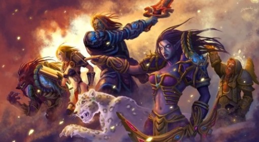 《魔兽世界》时光服新手游玩技巧讲解