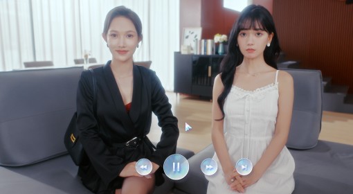 《恋爱吗？我家猫会后空翻》Steam版价格一览