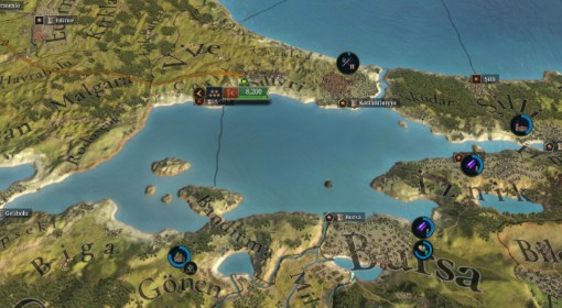 《欧陆风云5》机制玩法讲解