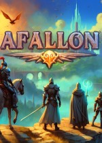 《Afallon》官方正版下载