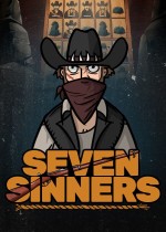 《Seven Sinners》官方正版下载