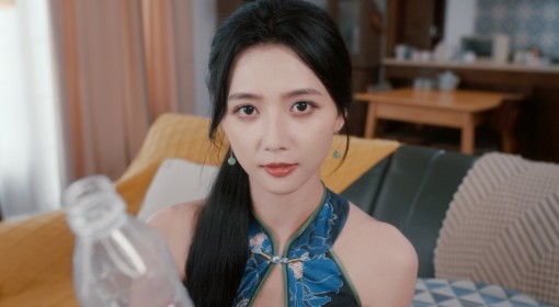 《恋爱吗？我家猫会后空翻》值不值得买