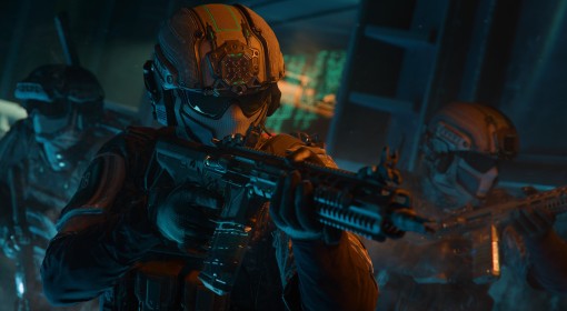 《使命召唤22》全流程收集图文攻略