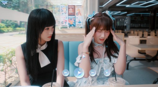 《恋爱吗？我家猫会后空翻》全结局解锁攻略