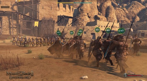 《骑马与砍杀2》DLC战帆强盗流加点推荐