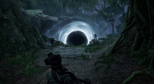 《PUBG（绝地求生）黑域撤离》推荐配置要求说明 高画质要什么配置