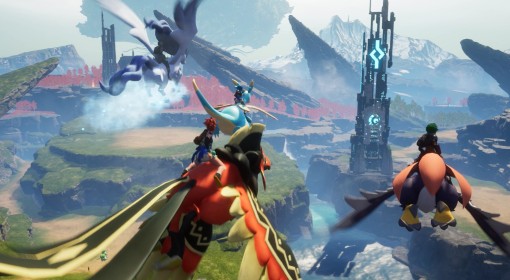 《幻兽帕鲁》购买教程