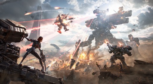 《逆战未来》重启测试开服公告及常见问题