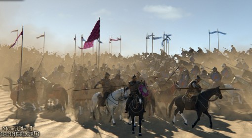 《骑马与砍杀2》诺德海盗流刷钱教学