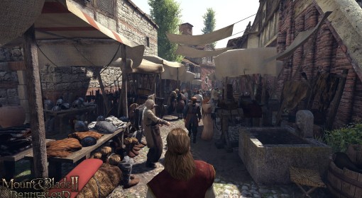 《骑马与砍杀2》锻造打铁赚钱技巧 骑马与砍杀2怎么赚钱