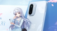 限量发售！一加《原神》神里绫华定制机外观公布