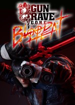 铳墓G.O.R.E Blood Heat