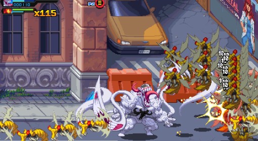 《漫威宇宙入侵》快速刷经验方法 全角色10级换色一览