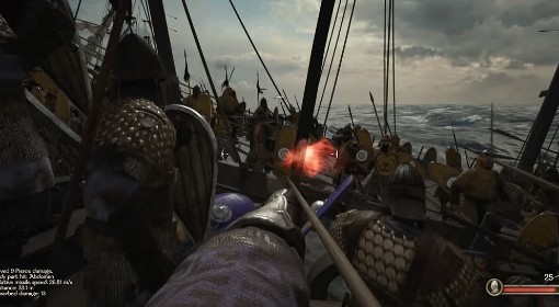 《骑马与砍杀2》DLC战帆新手初期游玩攻略 新手初期怎么玩