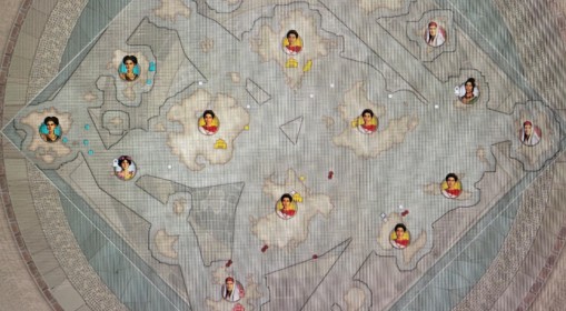 《纪元117》游玩技巧总结