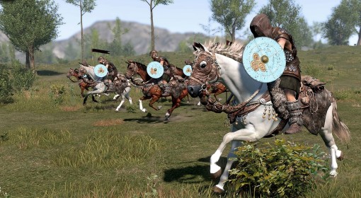 《骑马与砍杀2》发展经验与技巧分享