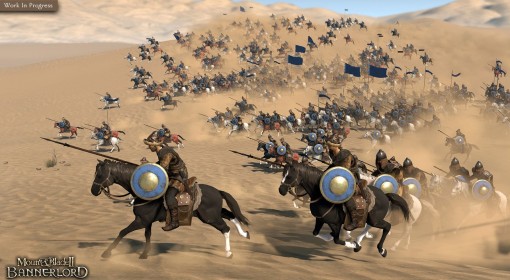 《骑马与砍杀2》NavalDLC报错解决方法