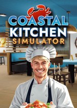 《Coastal Kitchen Simulator》官方中文版下载