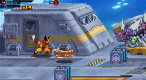 《漫威宇宙入侵》新手快速上手指南