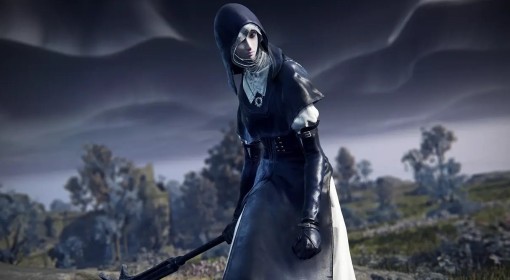 《艾尔登法环黑夜君临》DLC见弃空洞者修女构筑与玩法前瞻分析