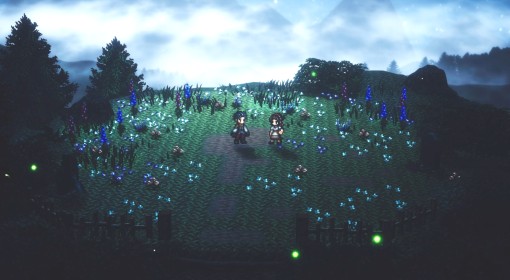 《八方旅人0》全支线任务攻略