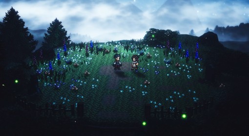 《八方旅人0》全支线任务攻略