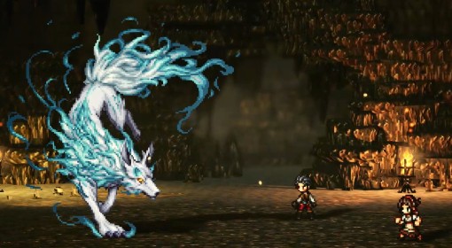 《八方旅人0》全BOSS弱点详解