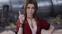 《FF7》爱丽丝演员被迫接收