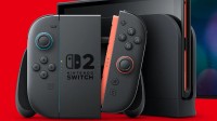 Switch2上雅虎热搜！但你《怪猎荒野》来凑什么热闹？