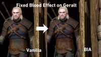 《巫师3》终极Mod！修复5750个Bug 加入删减内容