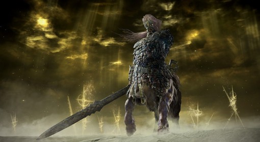 《艾尔登法环黑夜君临》DLC全BOSS战演示视频