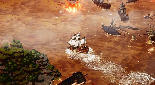 《八方旅人0》试玩版敌人弱点整理