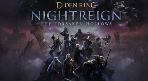 《法环：黑夜君临》DLC角色任务流程攻略