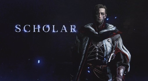 《法环：黑夜君临》DLC学者玩法及配装推荐
