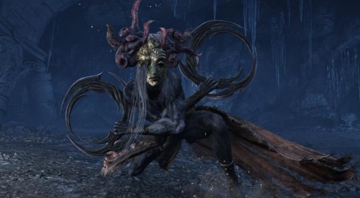 《法环：黑夜君临》DLC敌人盾反招式整理