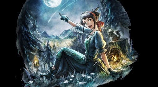 《八方旅人0》试玩版可招募同伴整理