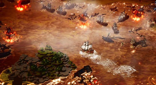 《八方旅人0》兵长托利斯坦打法教学