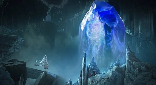 《法环：黑夜君临》DLC学者道具效果汇总