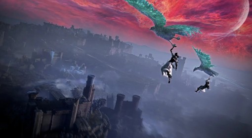 《法环：黑夜君临》DLC送葬者技能分析