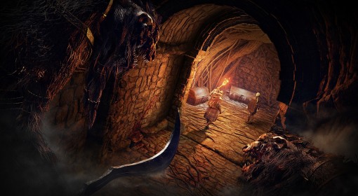 《法环：黑夜君临》DLC复仇者新玩法分享