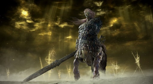 《法环：黑夜君临》大空洞地下BOSS位置一览