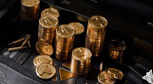 《逆战：未来》进化测试充值返利规则说明