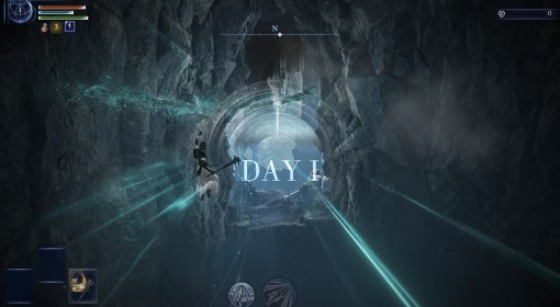 《法环：黑夜君临》送葬者单人通关心得