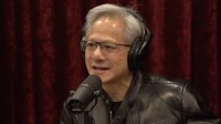 黄仁勋宣称：未来两三年90%的新知识可能都由AI合成